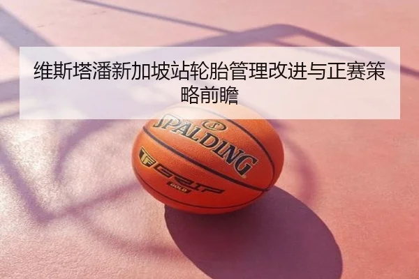 维斯塔潘新加坡站轮胎管理改进与正赛策略前瞻